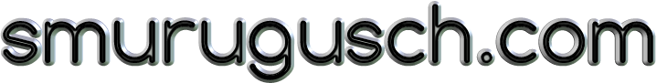 smurugusch.com