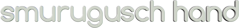 smurugusch hand